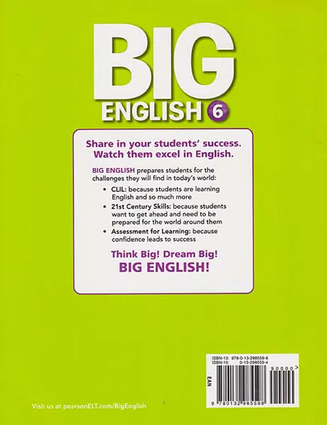 BIG ENGLISH6